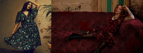 ♥ Hell Bunny ♥