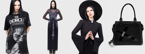 ♥Killstar x The Exorcist ♥