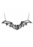 Alchemy Gothic Bat Ketting