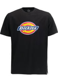 Dickies Heren Horseshoe T-Shirt Zwart