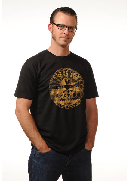 T shirt sun sales