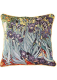 Tapestry Bags van Gogh Iris Kussenhoes