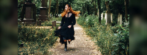 ♥ Herfst? Eindelijk! ♥