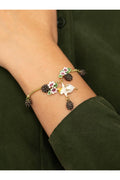 Bill Skinner Blackberry Mouse Friendship Armband