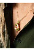 Bill Skinner Fox & Ivy Ketting