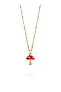 Bill Skinner Toadstool Ketting