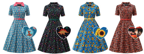 ♥ Dolly & Dotty ♥