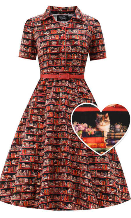 ♥ Dolly & Dotty ♥