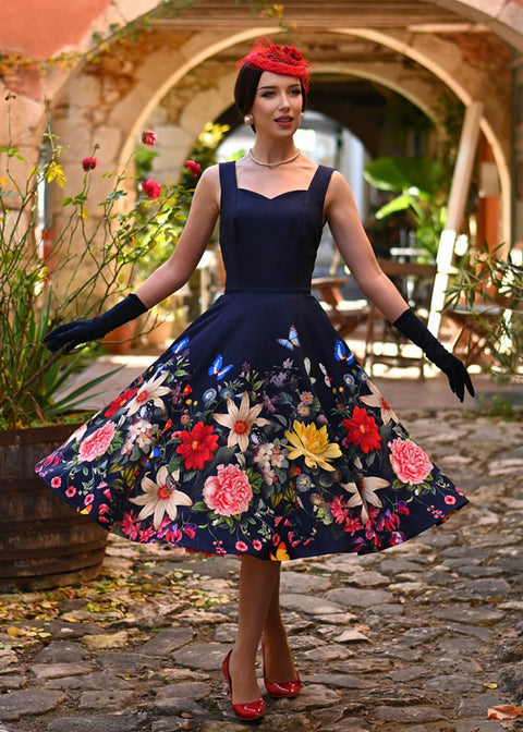 Vintage Dresses & Retro Dresses Online - www.succubus.nl Vintage Dresses & Retro Dresses Online - www.succubus.nl