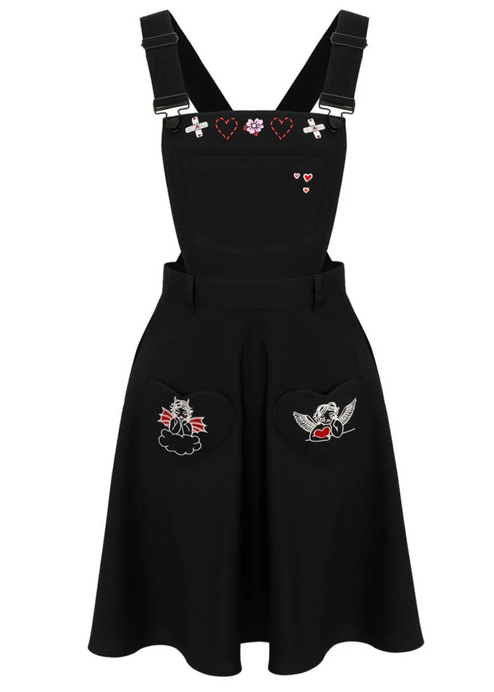 Pinafores - www.succubus.nl