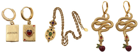 ♥ LA2L: Luxe uit Parijs ♥