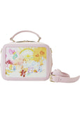 Loungefly Carebears and Cousins Lunchbox Schoudertas