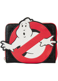 Loungefly Sony Ghostbusters No Ghost Logo Portemonnee