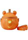 Loungefly Disney Winnie The Pooh Pumpkin Tas Oranje