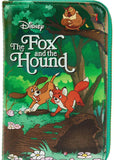 Loungefly Disney Fox And The Hound Classic Book Portemonnee