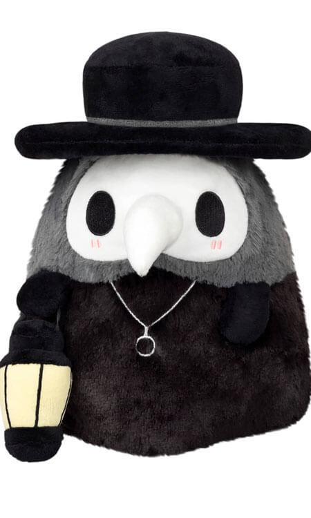 ♥ Squishables!♥