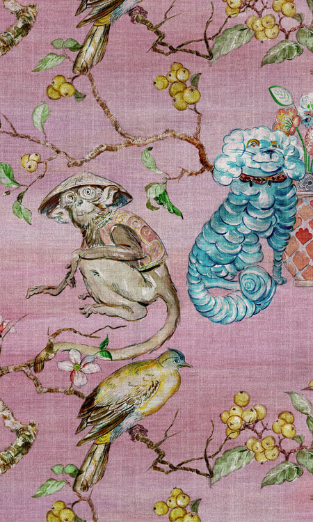 ♥ Succubus Painted Originals Collectie ♥