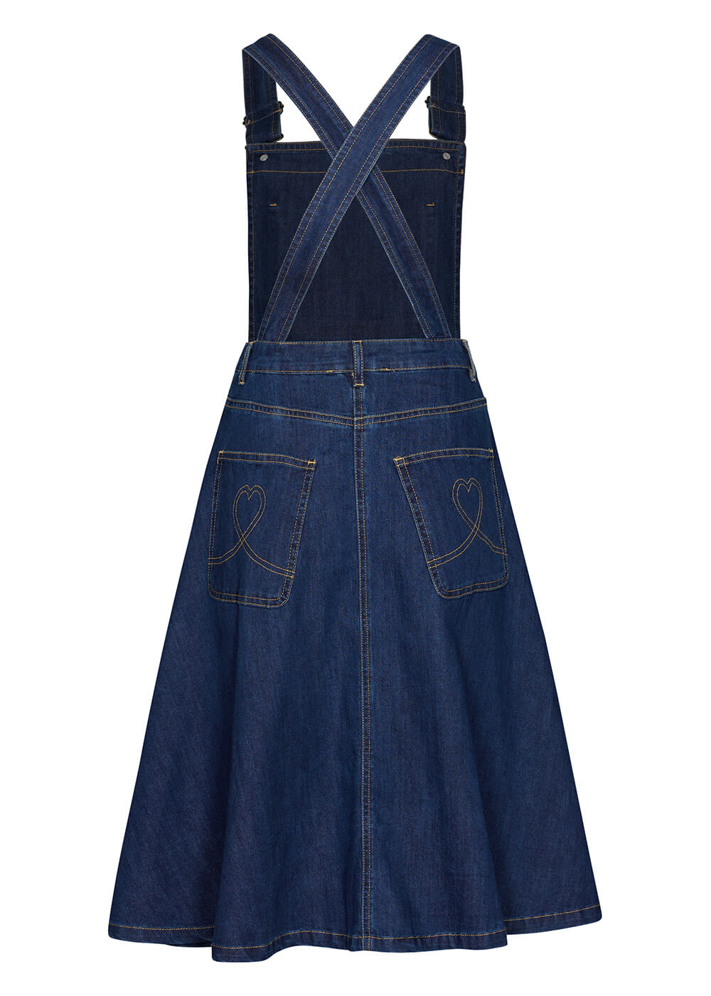 Pinafores - www.succubus.nl