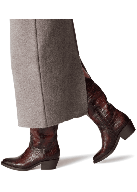 Tamaris western laars sale