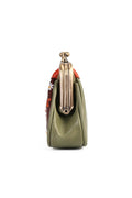 Vendula London Flower Shop Amber Edition Clipper Portemonnee - productfoto 5