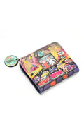Vendula London Caturday Night Fever Flexcard Portemonnee - productfoto 6