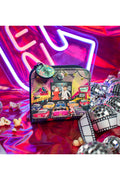 Vendula London Caturday Night Fever Flexcard Portemonnee - productfoto 8