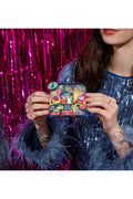 Vendula London Caturday Night Fever Flexcard Portemonnee - productfoto 7