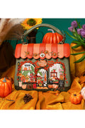 Vendula London Flower Shop Amber Edition Grace Handtas - productfoto 8