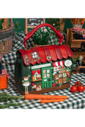 Vendula London Farmhouse Pantry Grace Handtas - productfoto 7