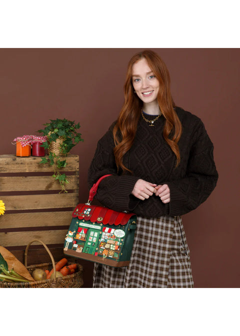 Vendula London Farmhouse Pantry Grace Handtas - productfoto 6