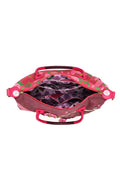Vendula London Sewing Box Scrapbook Bonnie Weekender Tas - productfoto 6