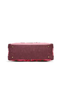 Vendula London Sewing Box Scrapbook Bonnie Weekender Tas - productfoto 4