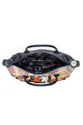 Vendula London Caturday Night Fever Bonnie Weekender Tas - productfoto 6