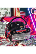 Vendula London Caturday Night Fever Cattilac Handtas - productfoto 8