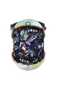 Vendula London Caturday Night Fever Disco Ball Handtas - productfoto 3