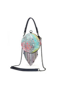 Vendula London Caturday Night Fever Disco Ball Handtas - productfoto 4