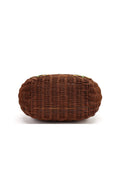 Vendula London Flower Shop Amber Edition Basket Handtas - productfoto 7