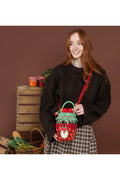 Vendula London Farmhouse Pantry Strawberry Jam Handtas - productfoto 6