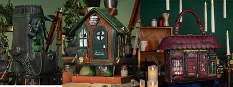 ♥ Vendula Witches Pantry ♥