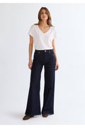Wrangler Canyon Denim Lines officiële productfoto 1
