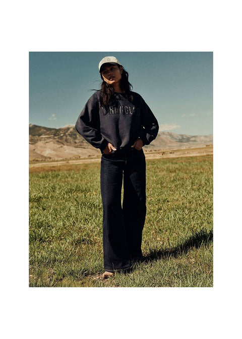 Wrangler Canyon Denim Lines officiële productfoto 2
