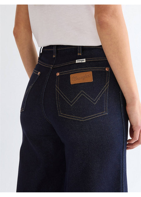 Wrangler Canyon Denim Lines officiële productfoto 5