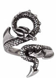 Alchemy Dragons Lure Ring