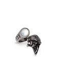 Alchemy Howl At The Moon Ring