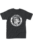 Band Shirts Stray Cats Est. 1979 T-Shirt Zwart