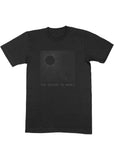 Band Shirts Sisters Of Mercy Temple Of Love T-Shirt Zwart