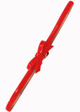 Banned Gold Rush 50's Lak Riem Rood