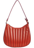 Banned Thelma Tas Burgundy Roest