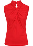 Banned Hey Jude 50's Top Rood