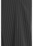 Banned Pinstripe Goals 40's Broek Zwart